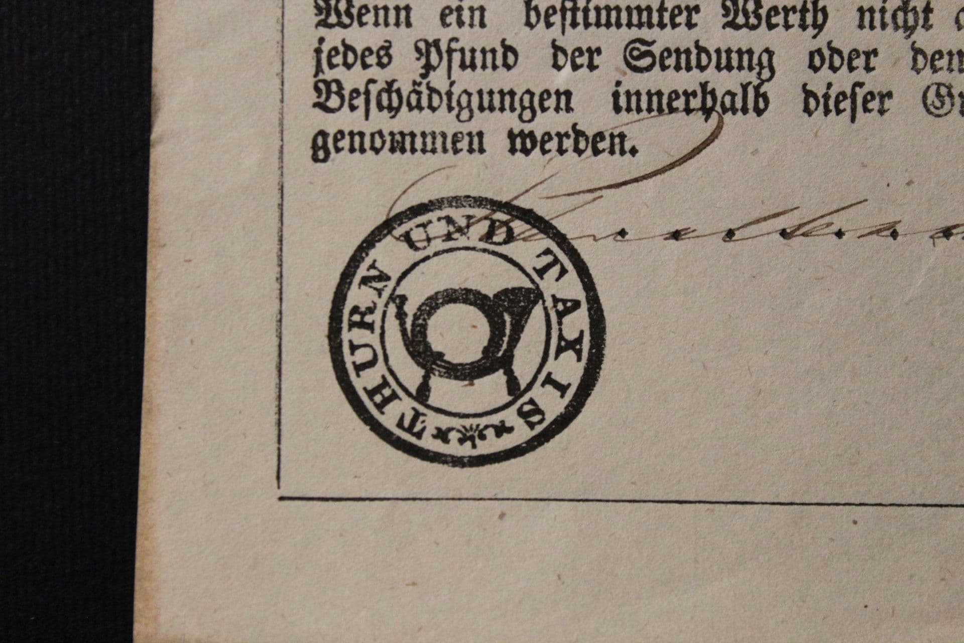 A Distant Connection: Thomas Pynchon and the Brembana Valley