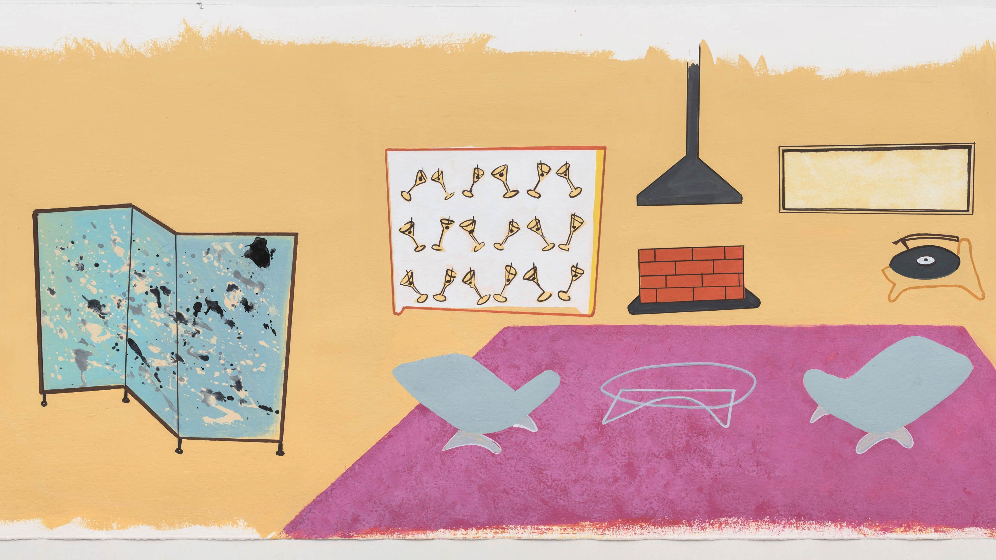 Lunchtime Soft Power