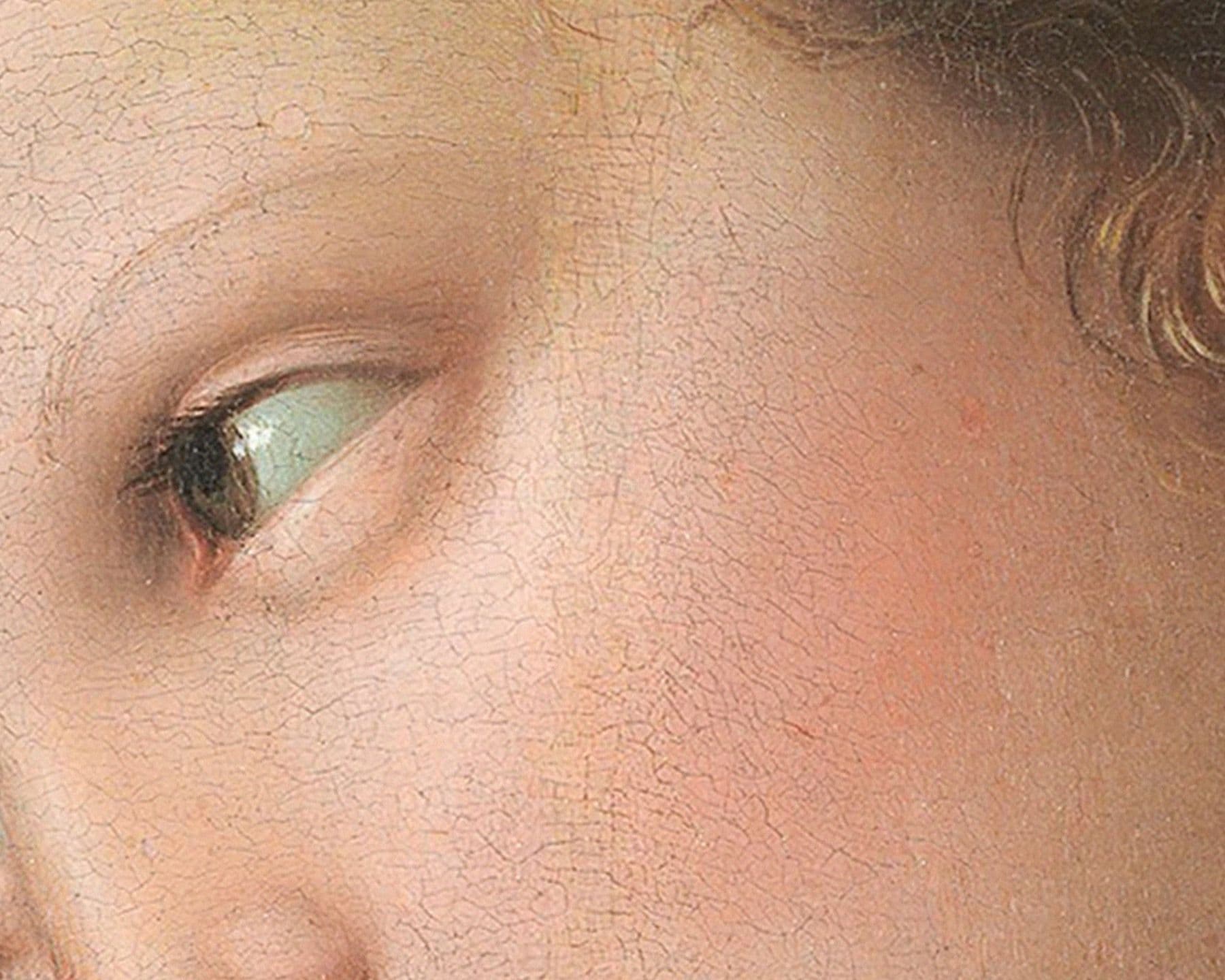 I consider myself to be a painter