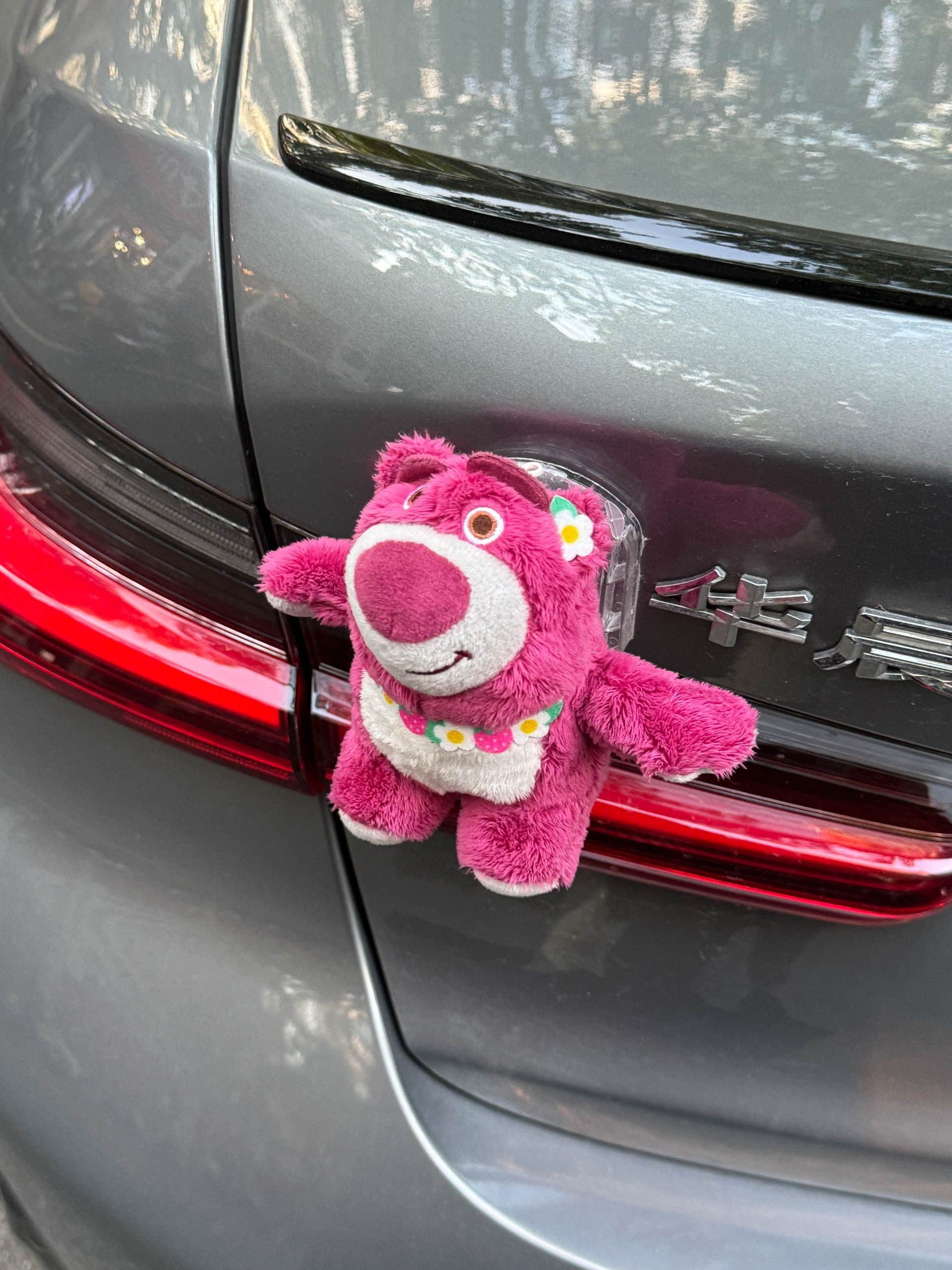 The Density of an Hour